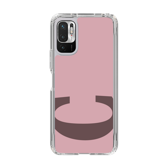 Slim Protection Case［ Original - initial color - C dusty pink ］