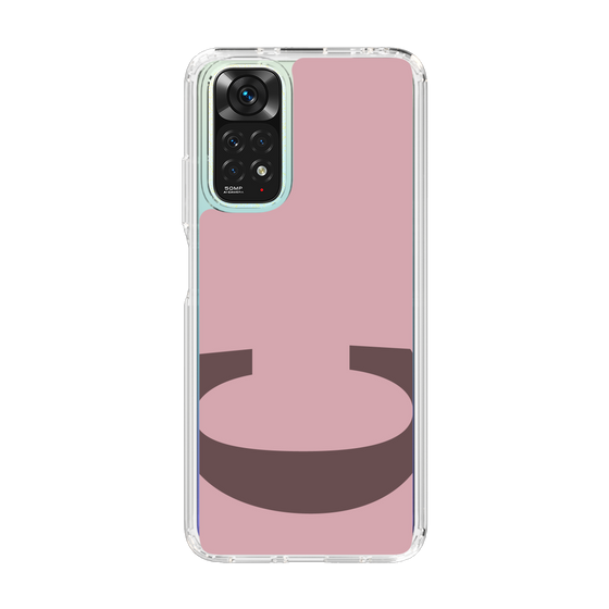 Slim Protection Case［ Original - initial color - C dusty pink ］