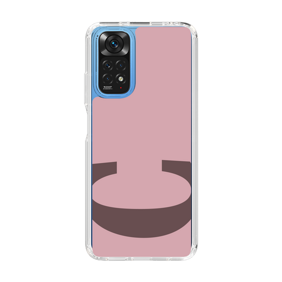 Slim Protection Case［ Original - initial color - C dusty pink ］