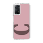 Slim Protection Case［ Original - initial color - C dusty pink ］