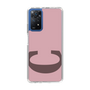 Slim Protection Case［ Original - initial color - C dusty pink ］