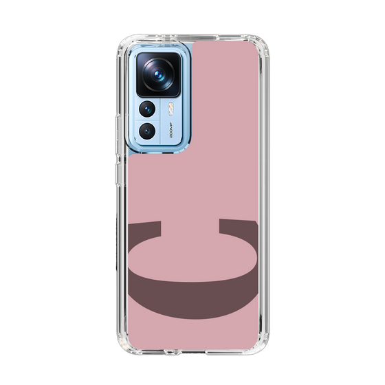 Slim Protection Case［ Original - initial color - C dusty pink ］