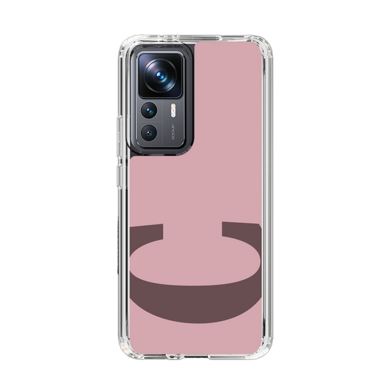 Slim Protection Case［ Original - initial color - C dusty pink ］
