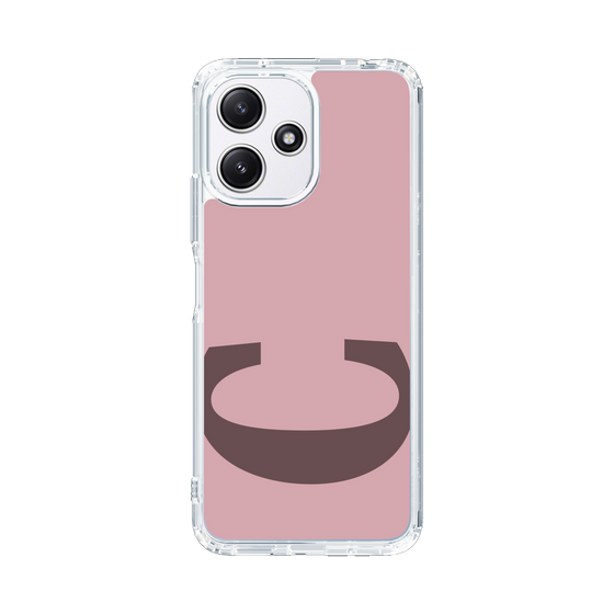 Slim Protection Case［ Original - initial color - C dusty pink ］