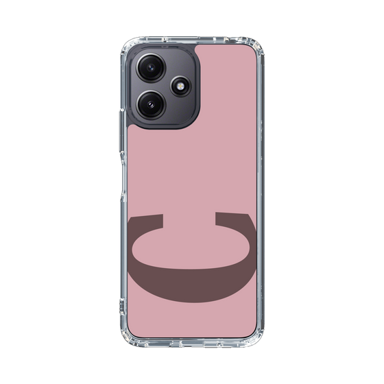Slim Protection Case［ Original - initial color - C dusty pink ］