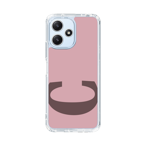 Slim Protection Case［ Original - initial color - C dusty pink ］