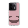 Slim Protection Case［ Original - initial color - C dusty pink ］