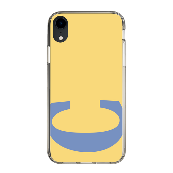 Slim Protection Case［ Original - initial color - C yellow ］
