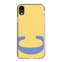 Slim Protection Case［ Original - initial color - C yellow ］
