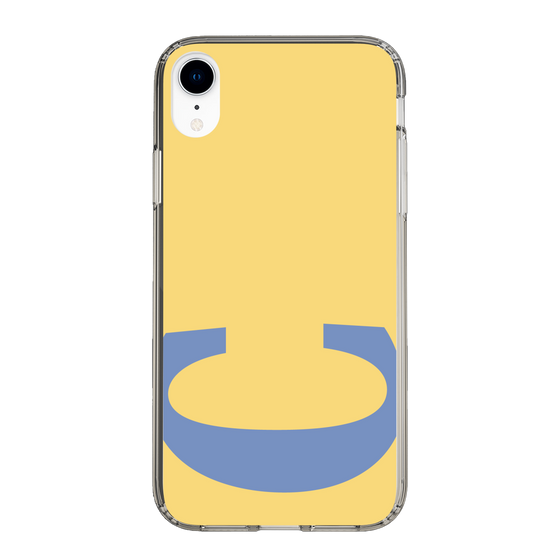 Slim Protection Case［ Original - initial color - C yellow ］