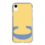 Slim Protection Case［ Original - initial color - C yellow ］