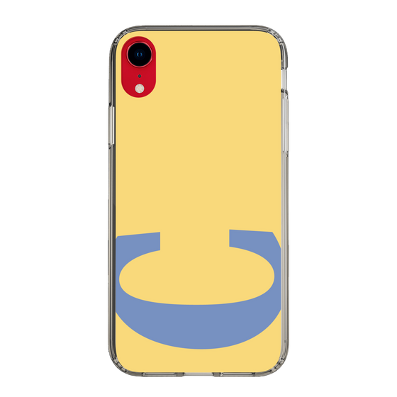 Slim Protection Case［ Original - initial color - C yellow ］