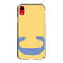 Slim Protection Case［ Original - initial color - C yellow ］