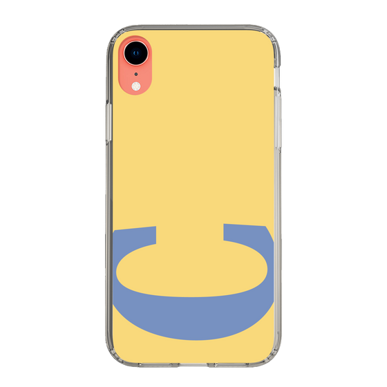 Slim Protection Case［ Original - initial color - C yellow ］