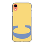 Slim Protection Case［ Original - initial color - C yellow ］