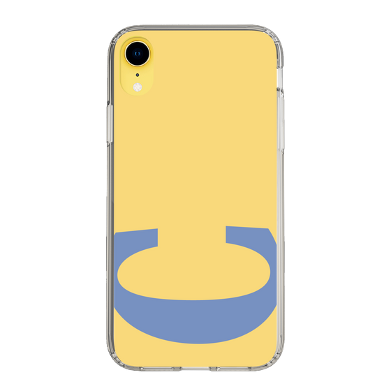 Slim Protection Case［ Original - initial color - C yellow ］