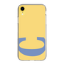Slim Protection Case［ Original - initial color - C yellow ］