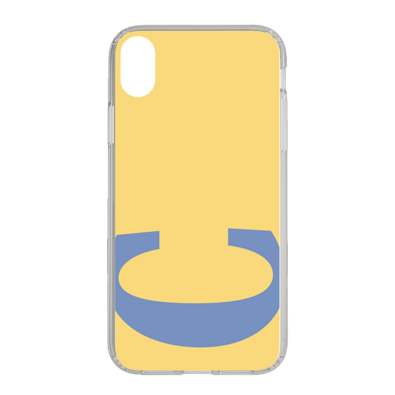 Slim Protection Case［ Original - initial color - C yellow ］
