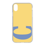 Slim Protection Case［ Original - initial color - C yellow ］