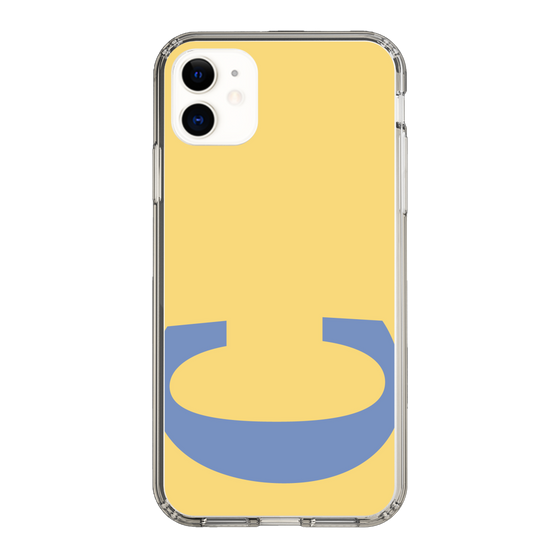 Slim Protection Case［ Original - initial color - C yellow ］