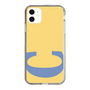Slim Protection Case［ Original - initial color - C yellow ］
