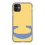 Slim Protection Case［ Original - initial color - C yellow ］