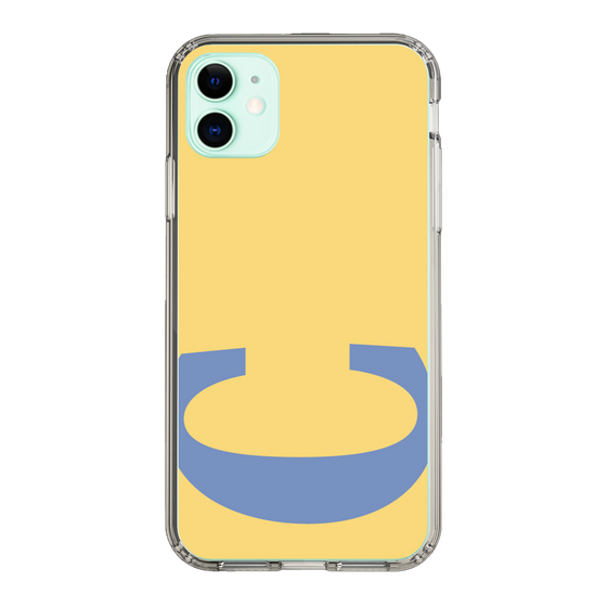 Slim Protection Case［ Original - initial color - C yellow ］