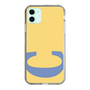 Slim Protection Case［ Original - initial color - C yellow ］