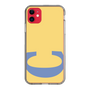 Slim Protection Case［ Original - initial color - C yellow ］