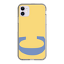 Slim Protection Case［ Original - initial color - C yellow ］