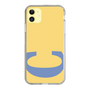 Slim Protection Case［ Original - initial color - C yellow ］