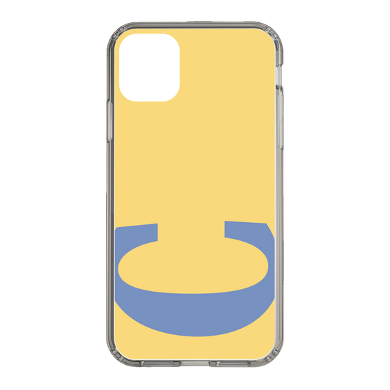 Slim Protection Case［ Original - initial color - C yellow ］