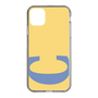 Slim Protection Case［ Original - initial color - C yellow ］