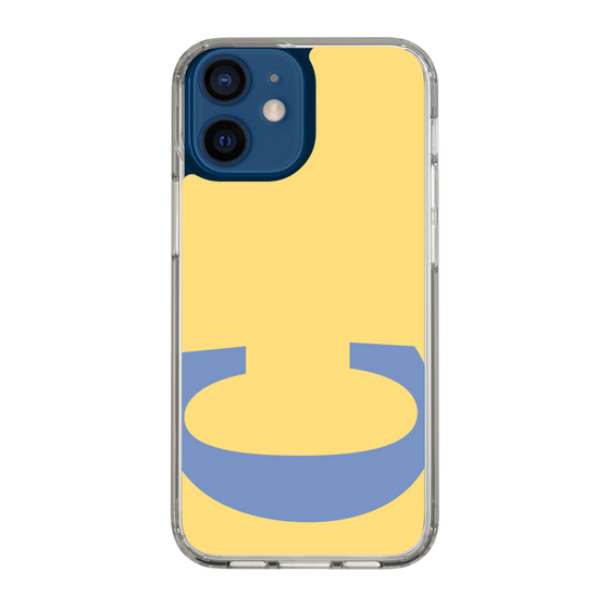 Slim Protection Case［ Original - initial color - C yellow ］