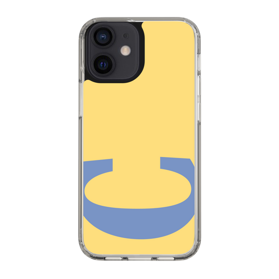 Slim Protection Case［ Original - initial color - C yellow ］