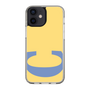 Slim Protection Case［ Original - initial color - C yellow ］
