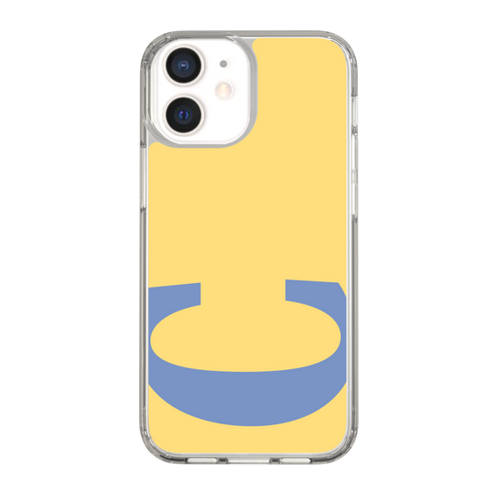 Slim Protection Case［ Original - initial color - C yellow ］