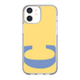 Slim Protection Case［ Original - initial color - C yellow ］