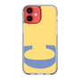 Slim Protection Case［ Original - initial color - C yellow ］