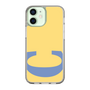 Slim Protection Case［ Original - initial color - C yellow ］