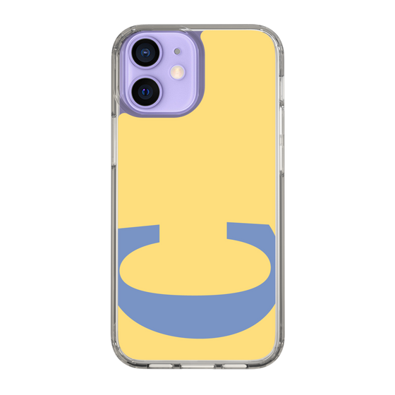 Slim Protection Case［ Original - initial color - C yellow ］