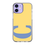 Slim Protection Case［ Original - initial color - C yellow ］