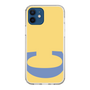 Slim Protection Case［ Original - initial color - C yellow ］