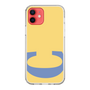 Slim Protection Case［ Original - initial color - C yellow ］