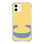Slim Protection Case［ Original - initial color - C yellow ］