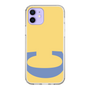 Slim Protection Case［ Original - initial color - C yellow ］