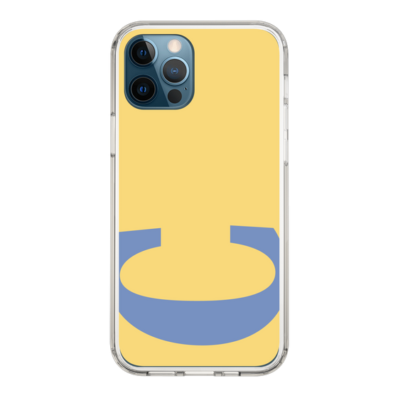 Slim Protection Case［ Original - initial color - C yellow ］