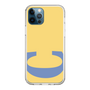 Slim Protection Case［ Original - initial color - C yellow ］