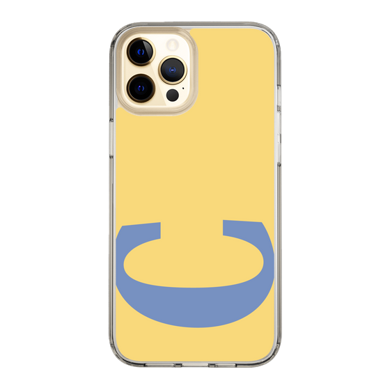 Slim Protection Case［ Original - initial color - C yellow ］