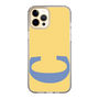 Slim Protection Case［ Original - initial color - C yellow ］